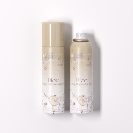 [Bloe] 오로라 세럼 미스트