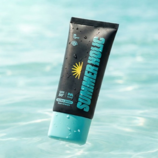 [주식회사 썸머유니버스] 선크림