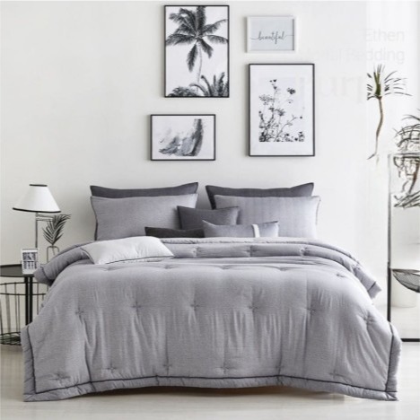 [슬립파파] 사계절이불