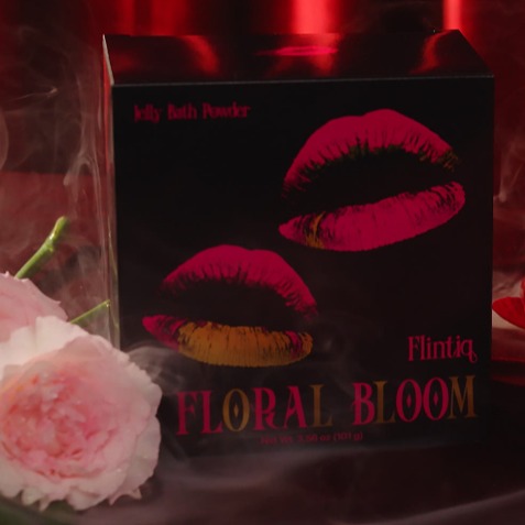 [플린티크] 배쓰밤