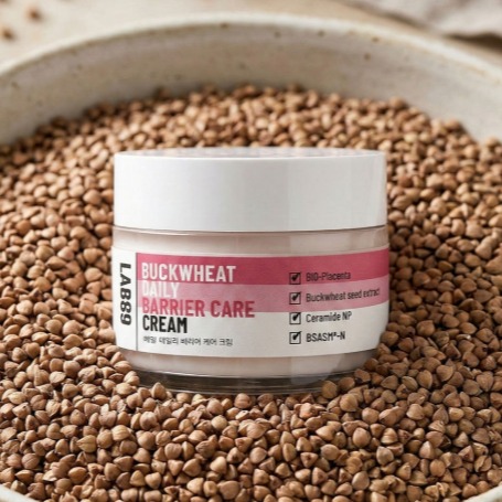 [LAB89] 베리어 케어 크림