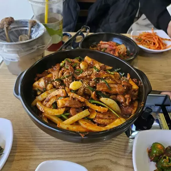 [서울 광진] 능이마을 자양점 2차