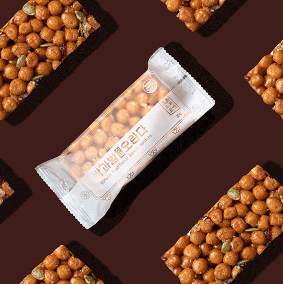 [선운산쌀과방] 수제 오란다