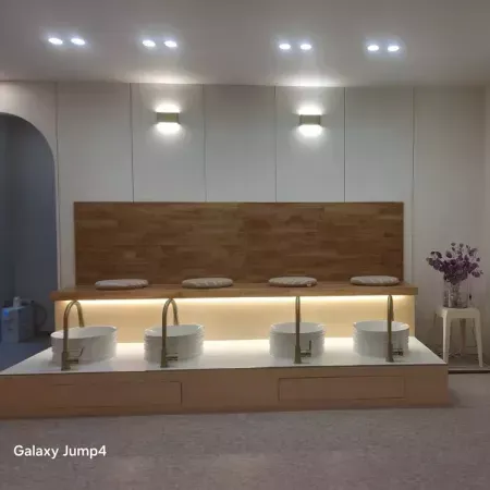 [부산 동구] 청담 아로마 커플 발 마사지 본점 2차