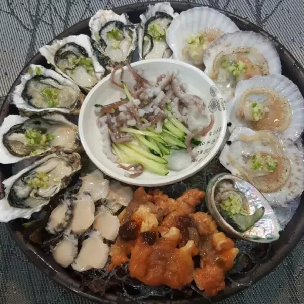 [서울 동대문] 오징어데이