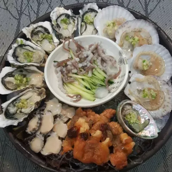 [서울 동대문][릴스] 오징어데이