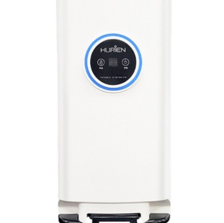 [주식회사 와이지코퍼레이션] 음식물처리기