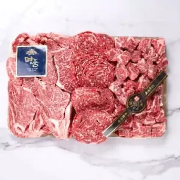 [서울 성동] 마장동 동명한우