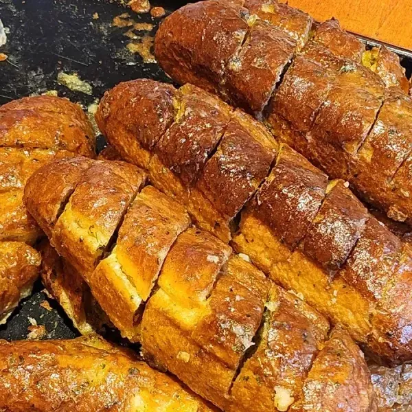 [서울 종로] 문화제빵 1차