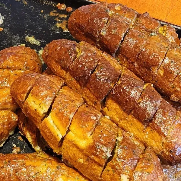 [서울 종로][릴스] 문화제빵