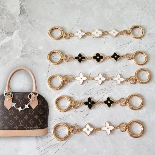 [로맨티코페르테] 가방 백참 키링