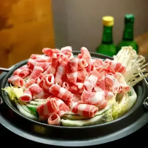 [대구 북구][클립] 홍등연화 4차