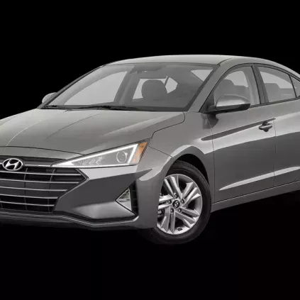 [경북 울릉] 울릉도공항렌트카 18차