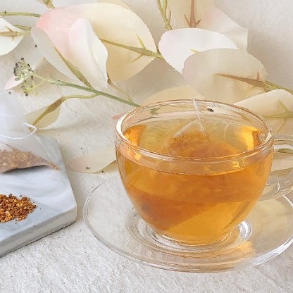 [닥터루트]전통 호박 붓기 차 삼각티백 0차