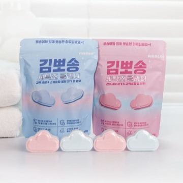 [HIBOBO] 세탁조 클리너