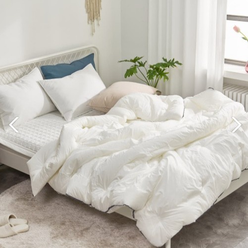 [하루공간 :D] 차렵이불