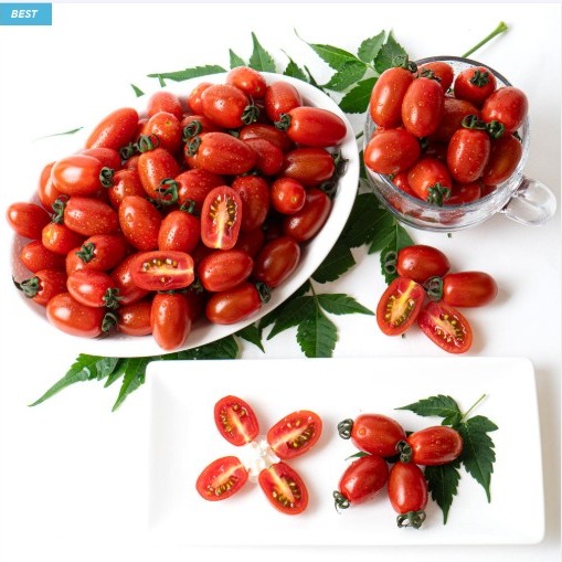 [모두의과일] 방울 토마토