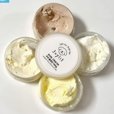 [조이릿] 수제 요거트