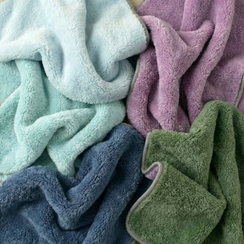 [NEFLE] 극세사 수건