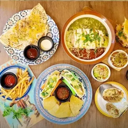 [경기 수원] 타코이츠 30차