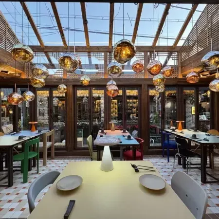 [서울 종로][릴스] 장앤페이스트 23차