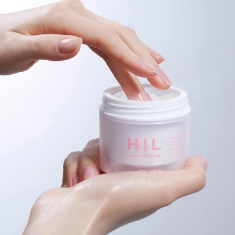 [HIL] 해피 애프팅 크림