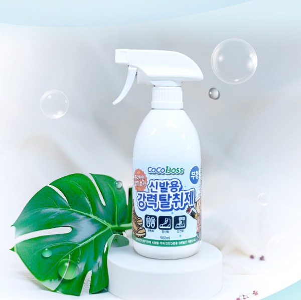 [코코보스] 코코슈 신발 탈취제 