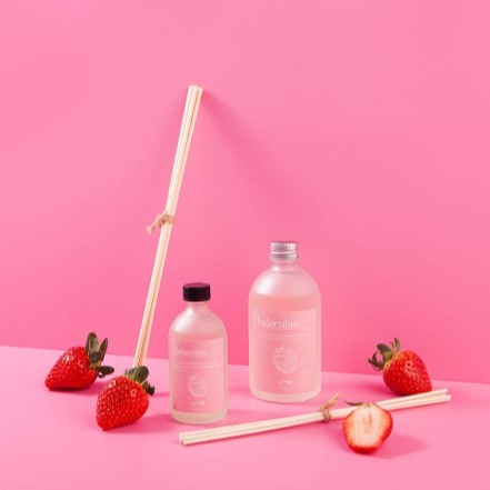 [발그래] 스트로베리 디퓨저