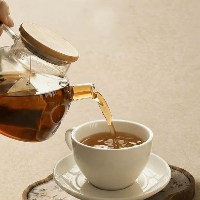 [더연자] 밤빛로 연꽃씨 숙면 차 0차