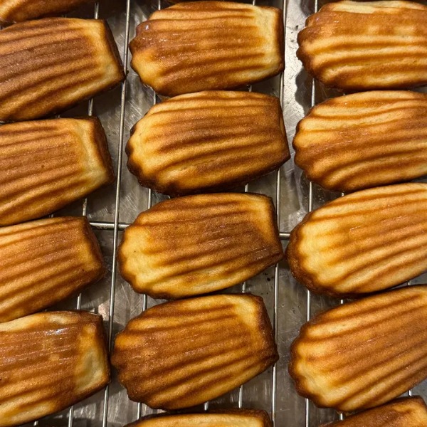 [팜스맘스] 상하이 버터떡