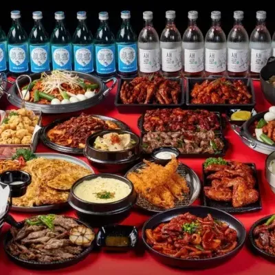 [대구 수성][구매평][배달] 수니열닭발 대구수성점 2차