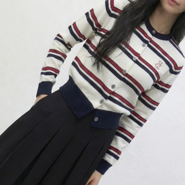 [반느] 러블리 퍼피가디건