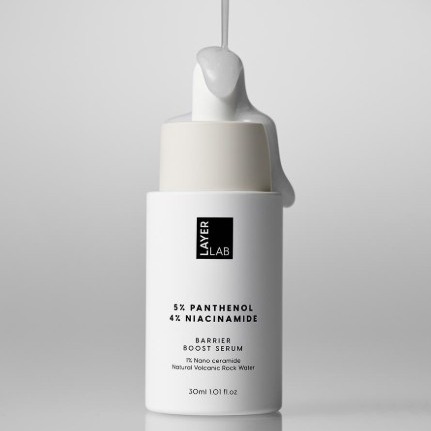 [레이어랩]니오좀 판테놀 5% 세럼
