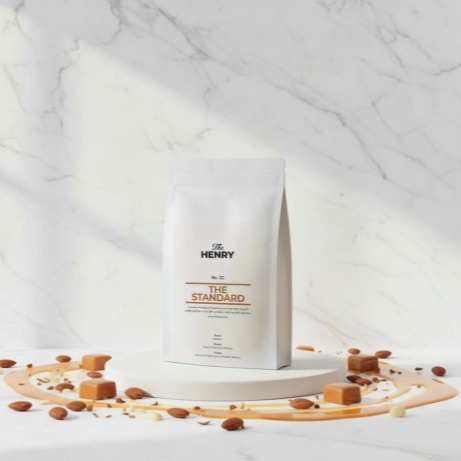 [더헨리] 스페셜티 원두 0차