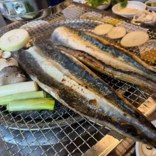 [경기 성남][클립] 통보장어마을 성남수진점 2차