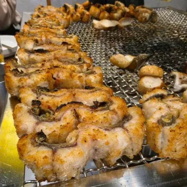 [경기 성남][릴스] 통보장어마을 성남수진점 3차