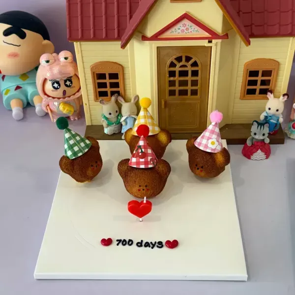 [울산 남구] 핀아케이크