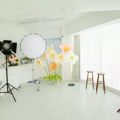 [서울 강동] 스튜디오 리우 14차