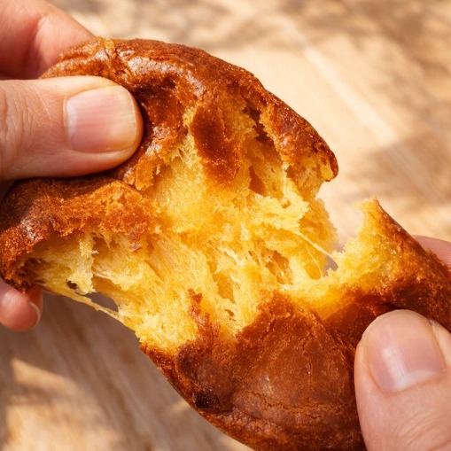 [느린맛] 수제 저당버터떡 0차