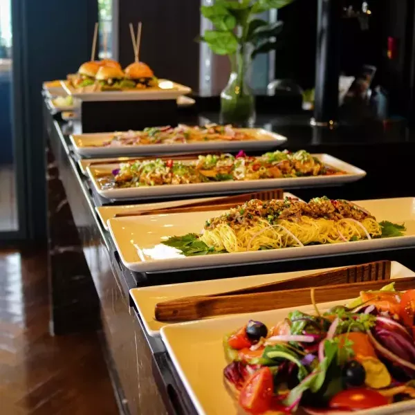 [서울 중구] 프레이저 플레이스 센트럴 서울 디너뷔페 체험권