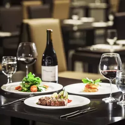 [서울 중구] 프레이저 플레이스 남대문 서울 런치체험권