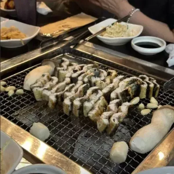 [대전 대덕] 계족산풍천가 3차