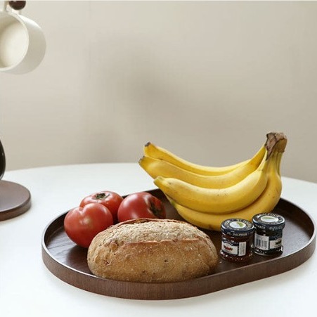 [ERATO 공식스토어] 우드 트레이