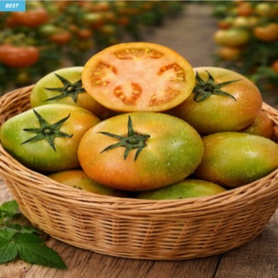 [현유통] 대저토마토