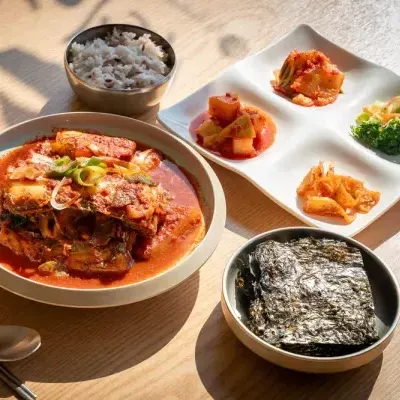 [제주 서귀포] 제주무갈치조림 3차