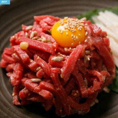 [나이스미트]  1kg 육회