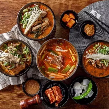 [서울 은평] 옛날아우내순대 1차