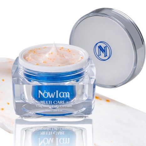 [나우아이엠.] 글루타치온 PDRN 크림