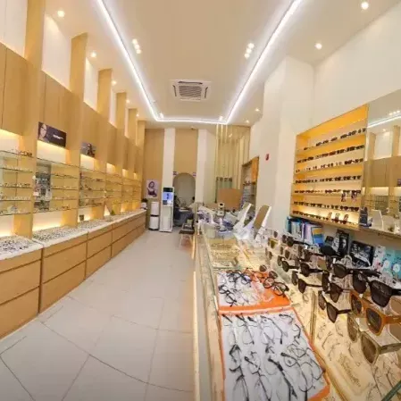 [충남 천안] 다온안경원 1차