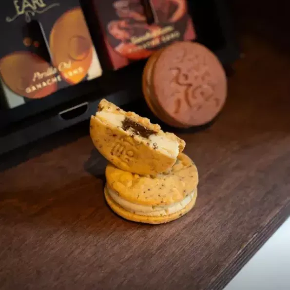 [강원 강릉] 카페 얼 강릉 7차